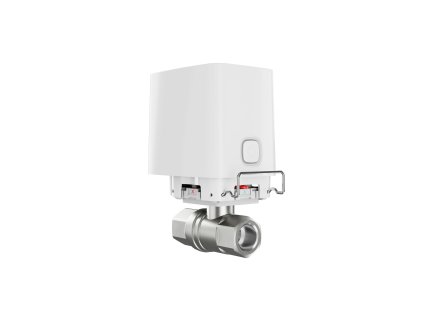 AJAX WaterStop weiss