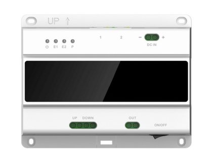 2IPM V2 2 Draht IP Modul