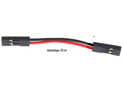 2pin Dupont Kabel