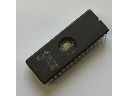 FM27C010Q90