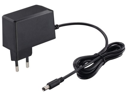 NG-PCE12-5-2,4-WM Universal Steckernetzteil 5V 2,4A 12W