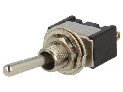 Hebelschalter SPDT 3A 250V