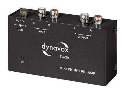 Dynavox 207671