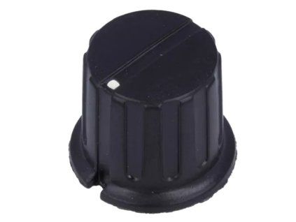 Drehknopf 24mm