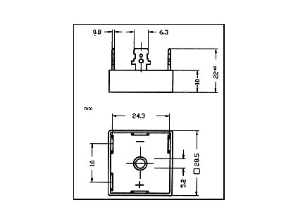 KBPC2512-3