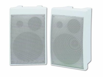 Control5ws/Paar 150 Watt 2-Wege-Lautsprecherboxen perfekte Sound