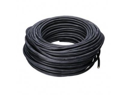 H05RR-F,3G1,5qmm Gummischlauchleitung 3x1,5mm² Meterware