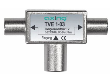 Axing TVE00103