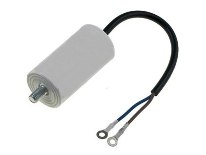 Motorkondensator 16uF 450V