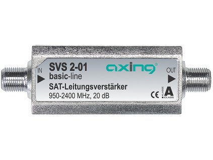 Axing SVS 2 01
