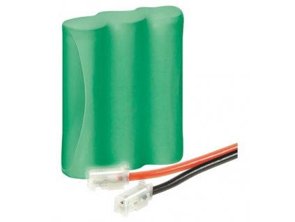 TK-9NIMH NiMH-Telefonakku 3,6 Volt 1100 mAh AA Unistecker