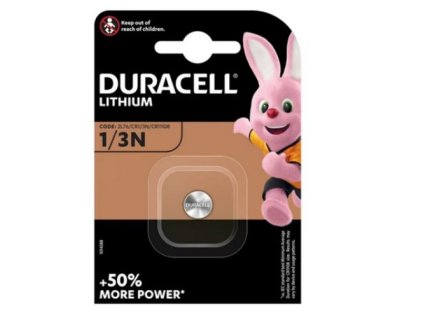 Duracell 1 3N