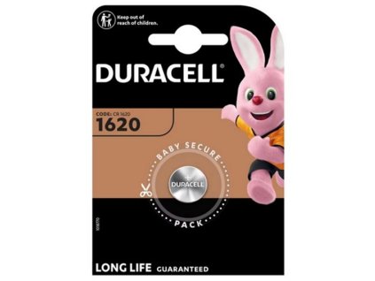 Duracell 1620