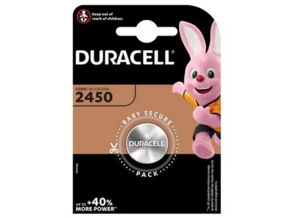 Duracell 2450 DL2450