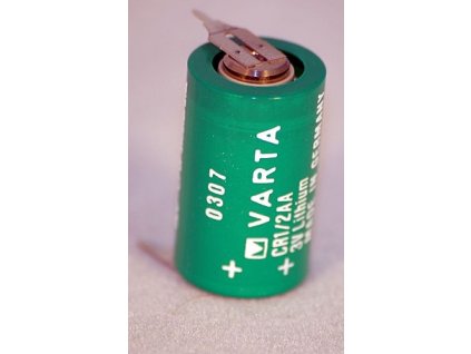 EVE Lithium Batterie ER26500 für Lichtschranken 3,6 V 8500mAh