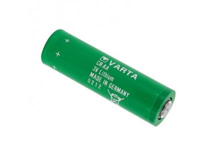 CR6L Varta CRAA Lithium 3V Spezialbatterie