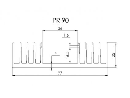PR90/37,5/SE