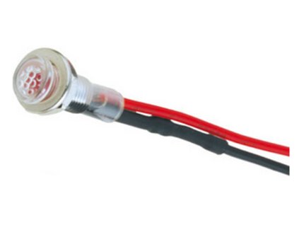 LED Kontrollleuchte rot