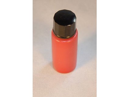 TL-rot Tauchlack zum Einfärben von Glühlampen 10ml