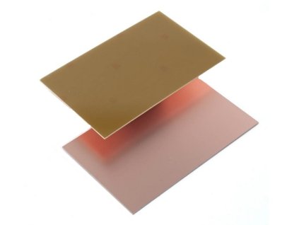 Bungard Basismaterial FR4 1CU