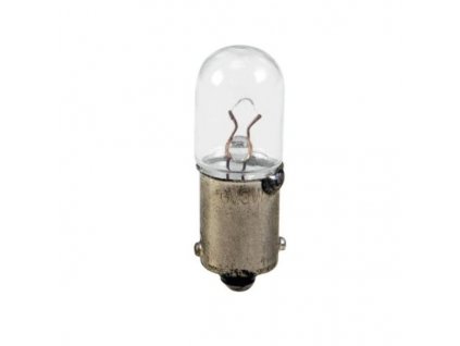 Strobe-Bar Lampe 6V/3W Bajonett Ersatzlampe Ba9s G
