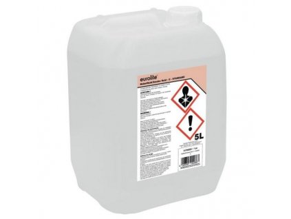 Fogliquid-5L Nebelflüssigkeit Smoke Fluid -C- Standard 5L