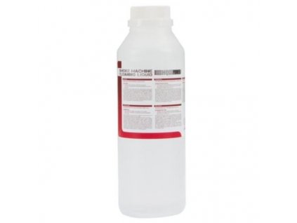 Fogclean-250ML Reinigungsfluid für Nebelmaschinen