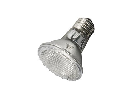 HLF-PAR20 Halogen Reflektorlampe Sicherheitsglas E27 50W