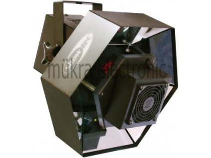 HEXACON Lichteffekt mit neuartigem Lichtspiel