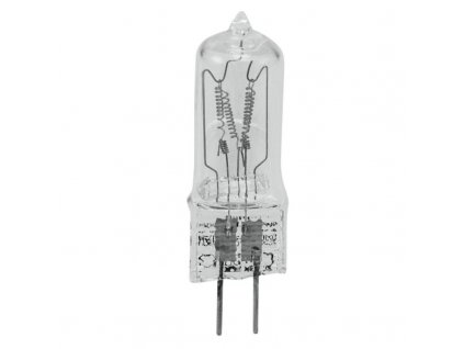 Halogenlampe300W Omnilux® GY6,35 GX-6,35 230V 300W EEK G