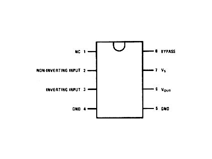 LM380N