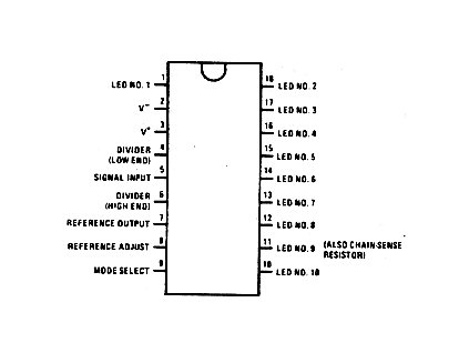 LM3915