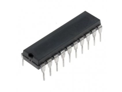 ATTINY2313-20PU 8Bit-AVR-ISP-Flash-Microcontroller DIP20