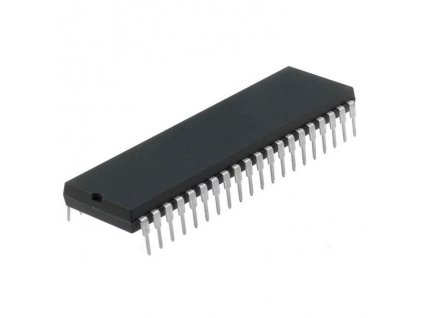ATMEGA32-16PU 8Bit-AVR-ISP-Flash-Microcontroller DIP40