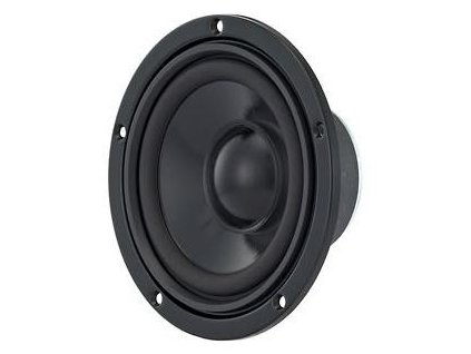 W130S/8 Visaton HiFi-Tiefmitteltöner 8Ω 13cm 5" 80W 12000Hz