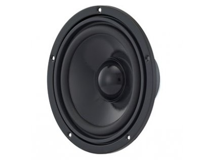 W170S/8 Visaton® HiFi-Tieftöner 8Ω 17cm 6,5" 80W 8000Hz