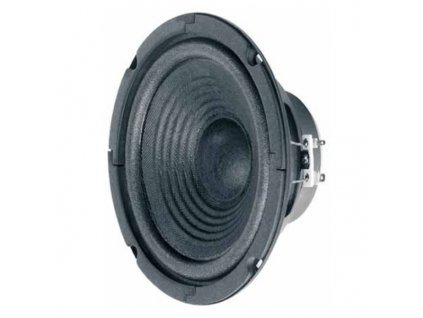 W170/8 Visaton® HiFi-Tieftöner 8Ω 17cm 6,5" 70W 6000Hz