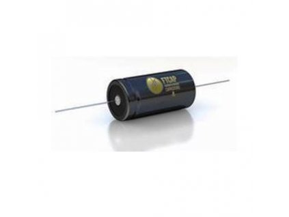 FTCAP Elektrolyt-Kondensatoren Serie ATBI Ton-Elko axial 6,8uF/100V Elko6,8/100V