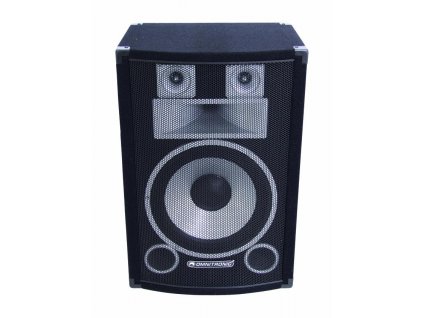 DS-123 3-Wege Party-Box für Disco- und Rockmusik 350W
