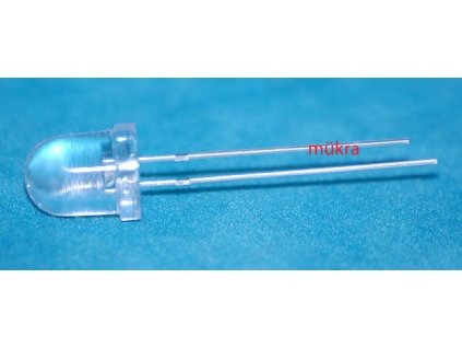 LED8MMGRÜN/4000