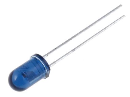 Vishay Infrarot Diode