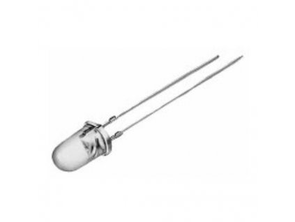 OSRAM LD 274-2 Infrarot-Diode 5mm IR-Lumineszenzdiode 100 mW/sr