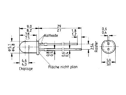 SFH2030F