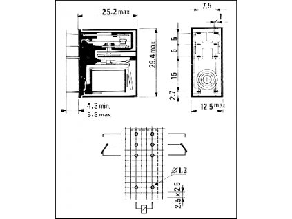 IR-P2X24/10D