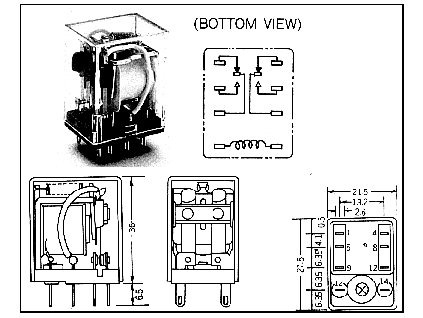 IR-L2X24/5A