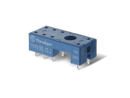 Finder PCB Sockel95 Serie