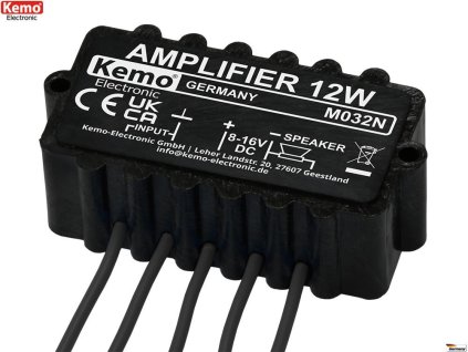 kemo M032N