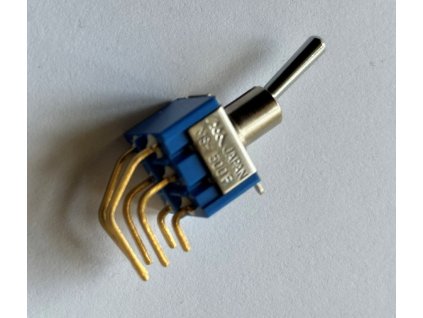 Miyama MS 500F Winkel