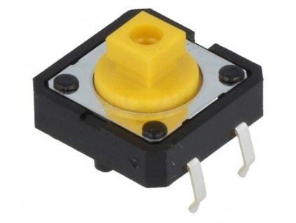 Omron B3F 4055