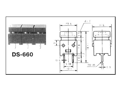 DS660B